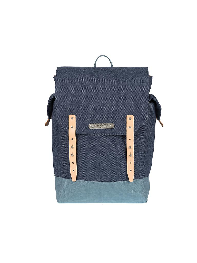 KRAXE WIEN | Rucksack "Tirol" | blau