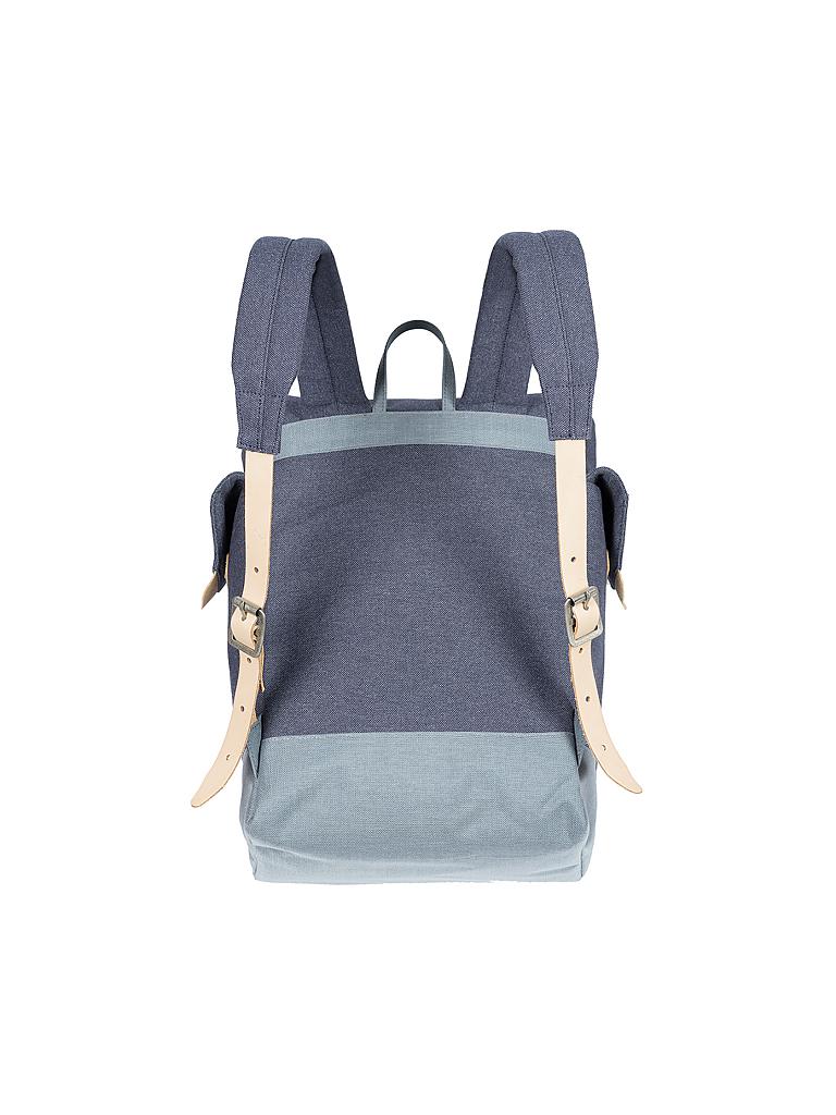 KRAXE WIEN | Rucksack "Tirol" | blau