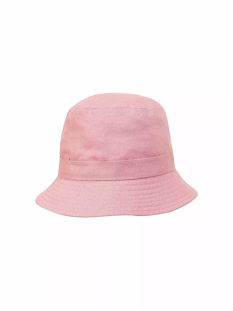 KUEBL | Fischerhut - Bucket Hat | rosa