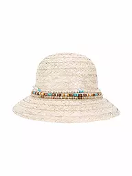 KUEBL | Strohhut | beige