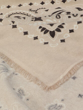 KUJTEN | Kaschmirschal - Bandana HACHIKO