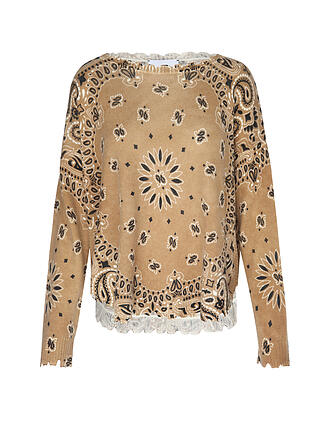 KUJTEN | Kaschmirpullover