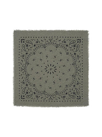 KUJTEN | Kaschmirschal - Bandana HACHIKO 
