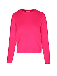 KUJTEN | Kaschmirpullover NANAMI | rosa