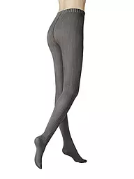 KUNERT | Modestrumpfhose black  | Schwarz