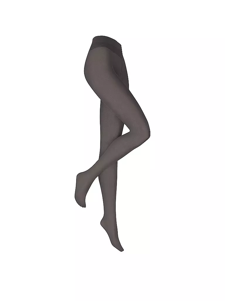 KUNERT Blue 50 Strumpfhose Für Damen – Nachhaltig, Semi-blickdicht, 50 DEN, Matte Optik