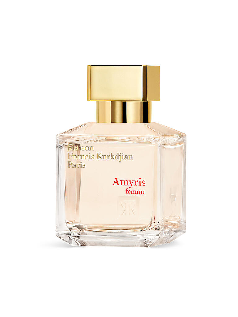KURKDJIAN | Amyris Femme Eau de Parfum 70ml | transparent