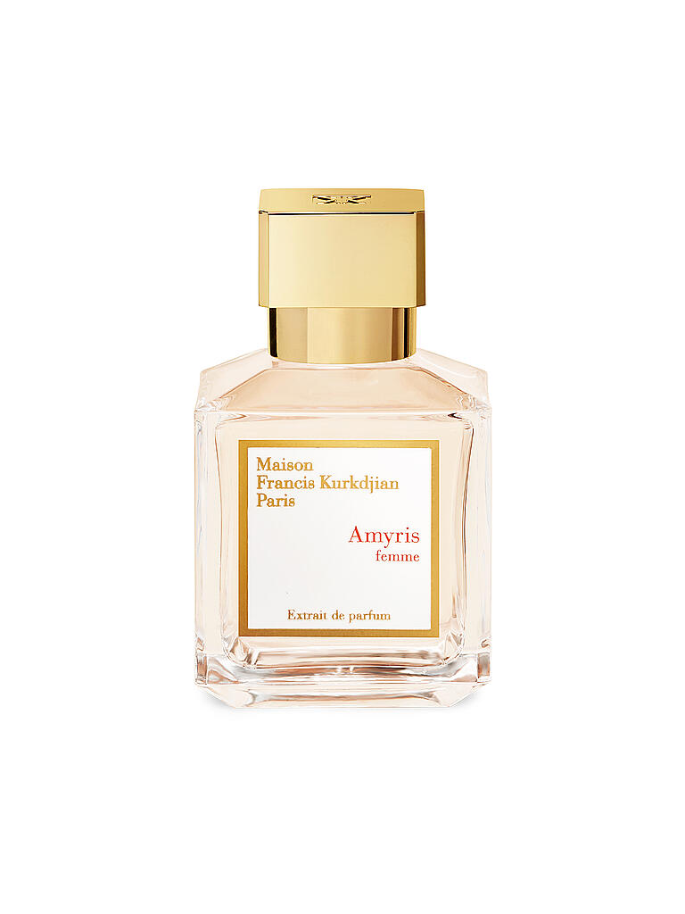 KURKDJIAN | Amyris Femme Eau de Parfum Extrait de Parfum 70ml | keine Farbe