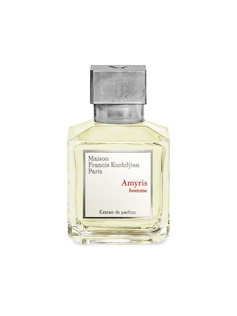 KURKDJIAN | Amyris Homme Eau de Parfum Extrait de Parfum 70ml | keine Farbe