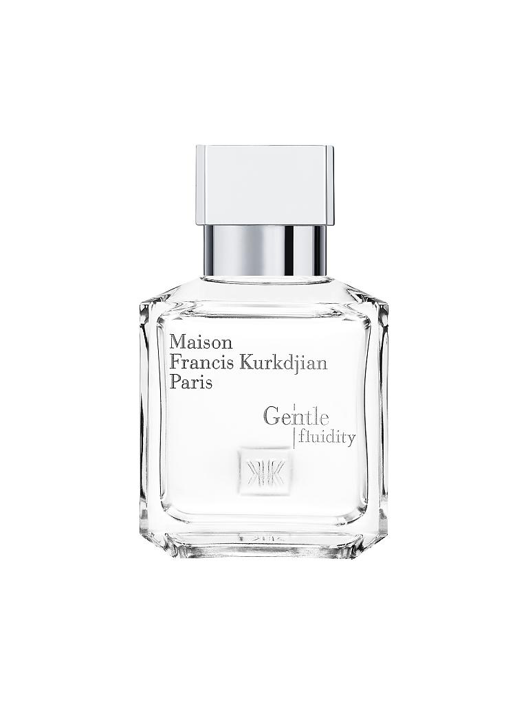 KURKDJIAN | Gentle fluidity silver Eau de Parfum 70ml | keine Farbe