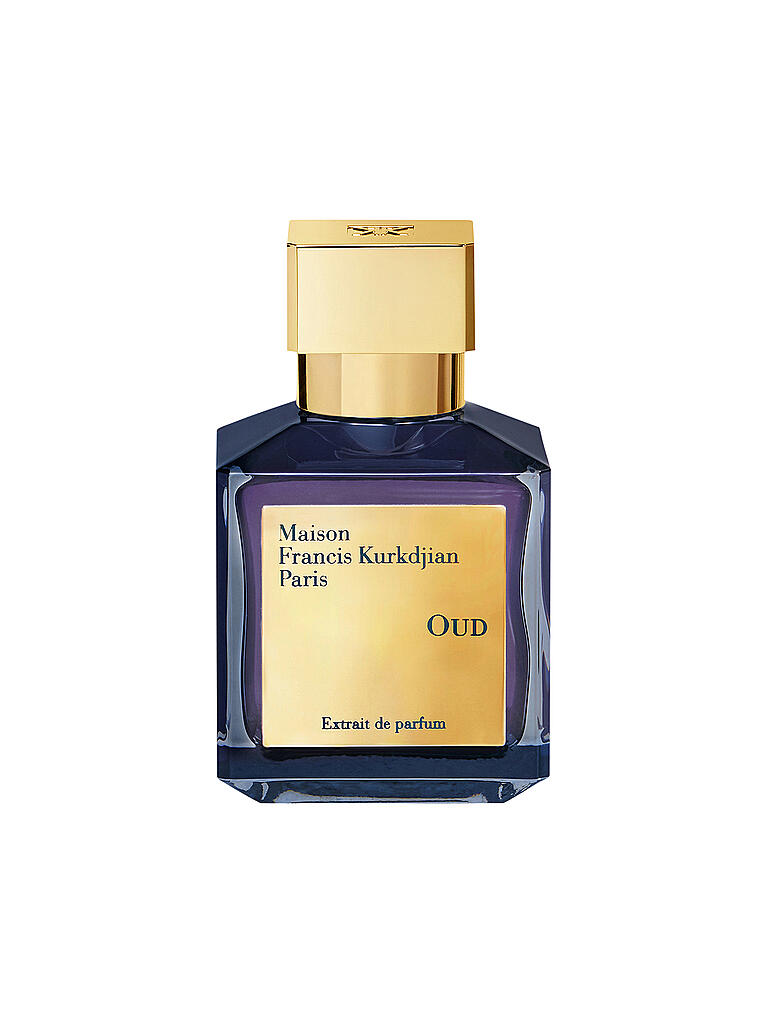 KURKDJIAN | OUD Extrait de Parfum 70ml | keine Farbe