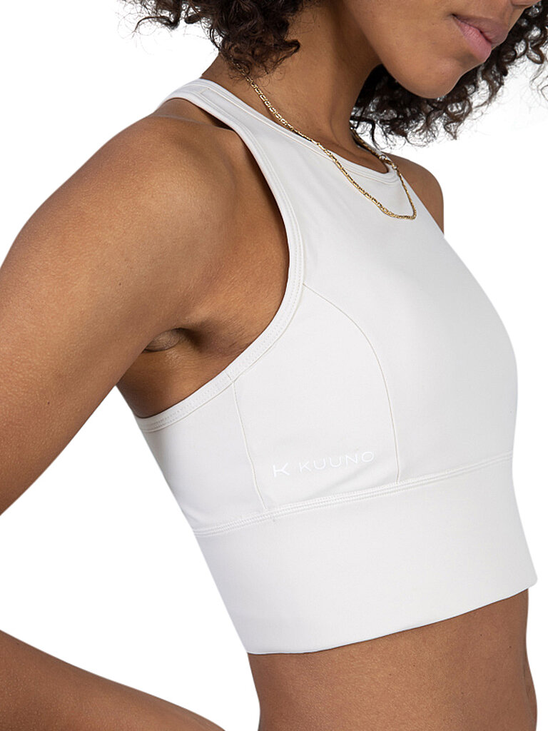 KUUNO Bra Essential Movement beige | S
