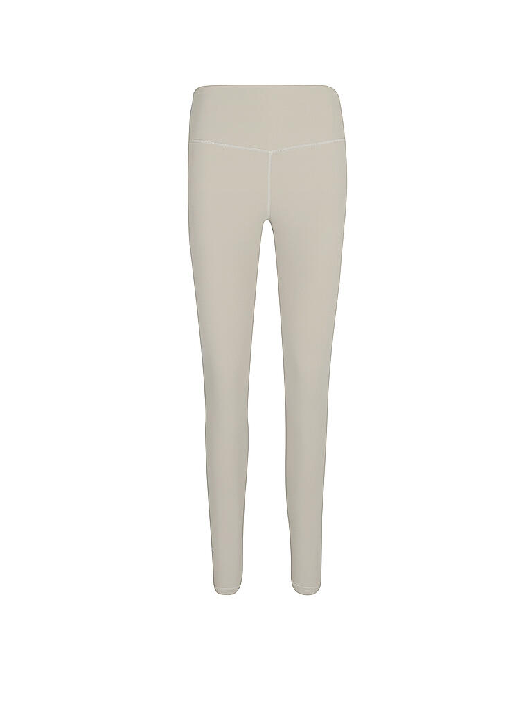 KUUNO | Highwaist Leggings Essential | beige