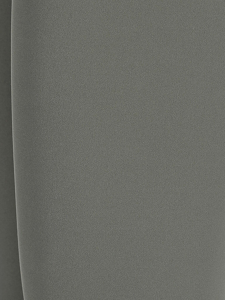 KUUNO | Highwaist Leggings Essential | grün