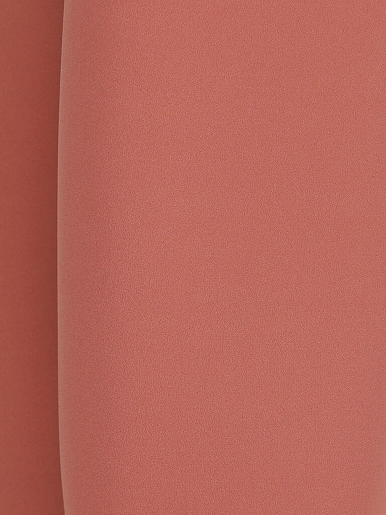 KUUNO | Highwaist Leggings Essential | rosa