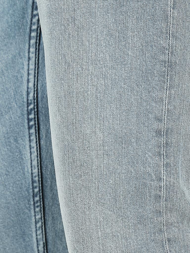 KUYICHI | Jeans Tapered Fit Jim  | blau