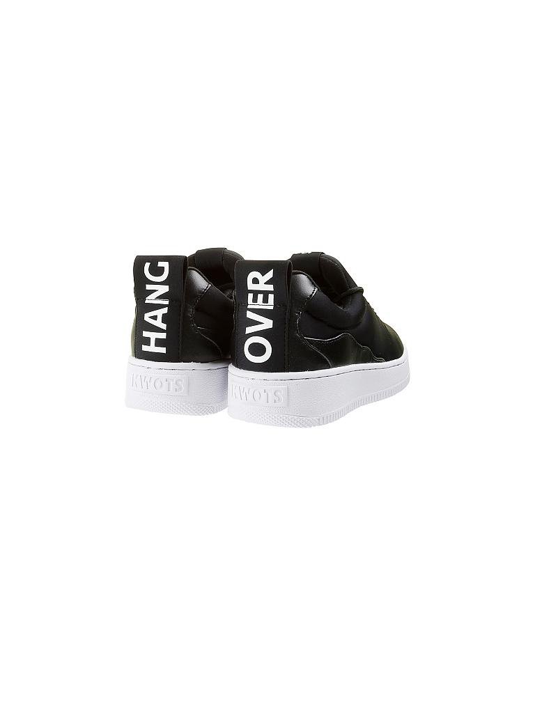 KWOTS | Sneaker "Grand Neoprene - Hang Over" | 