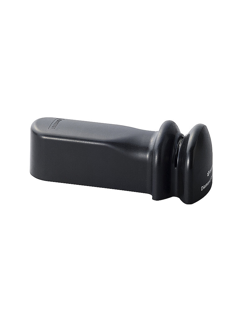 KYOCERA Messerschärfer schwarz