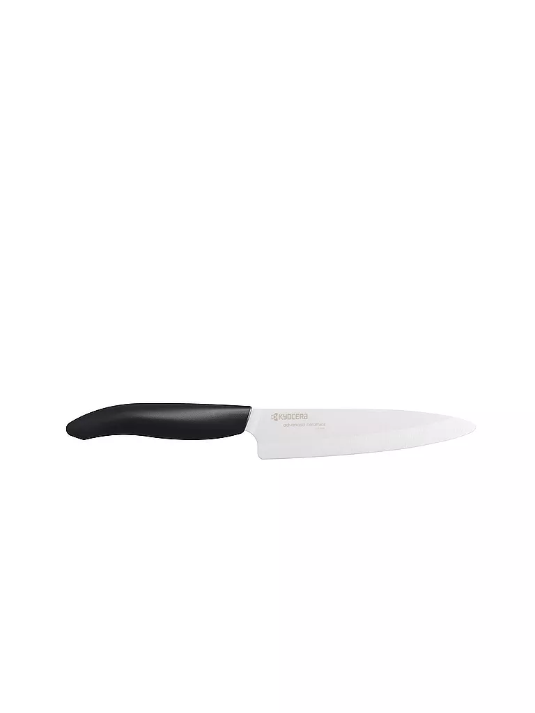 KYOCERA | GEN Keramik-Universalmesser 13cm | weiss