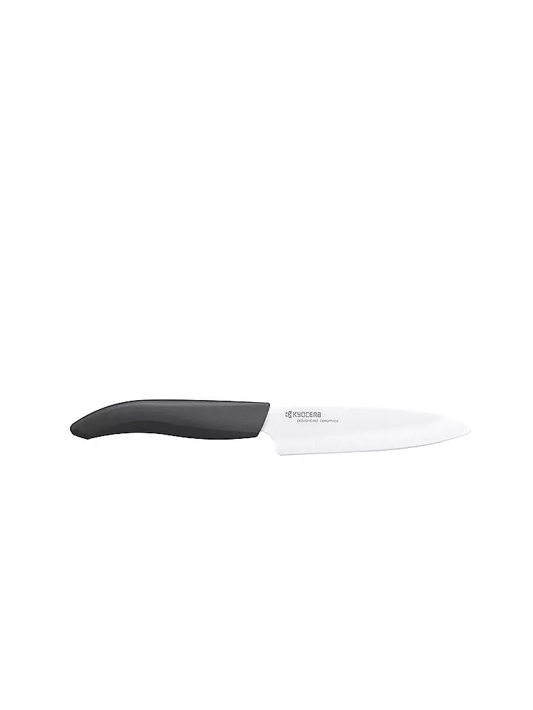 KYOCERA | Obst- und Gemüsemesser BIO 11cm | weiss