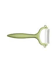 KYOCERA | Sparschäler 4cm Gruen  | grün