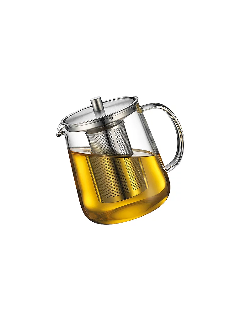 KÜCHENPROFI Théière ASSAM TEA 1L