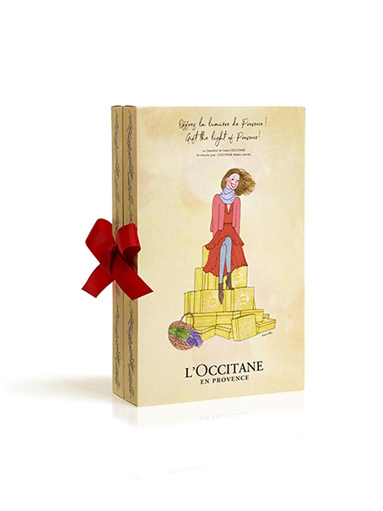 L'OCCITANE | Adventkalender 2017 | 