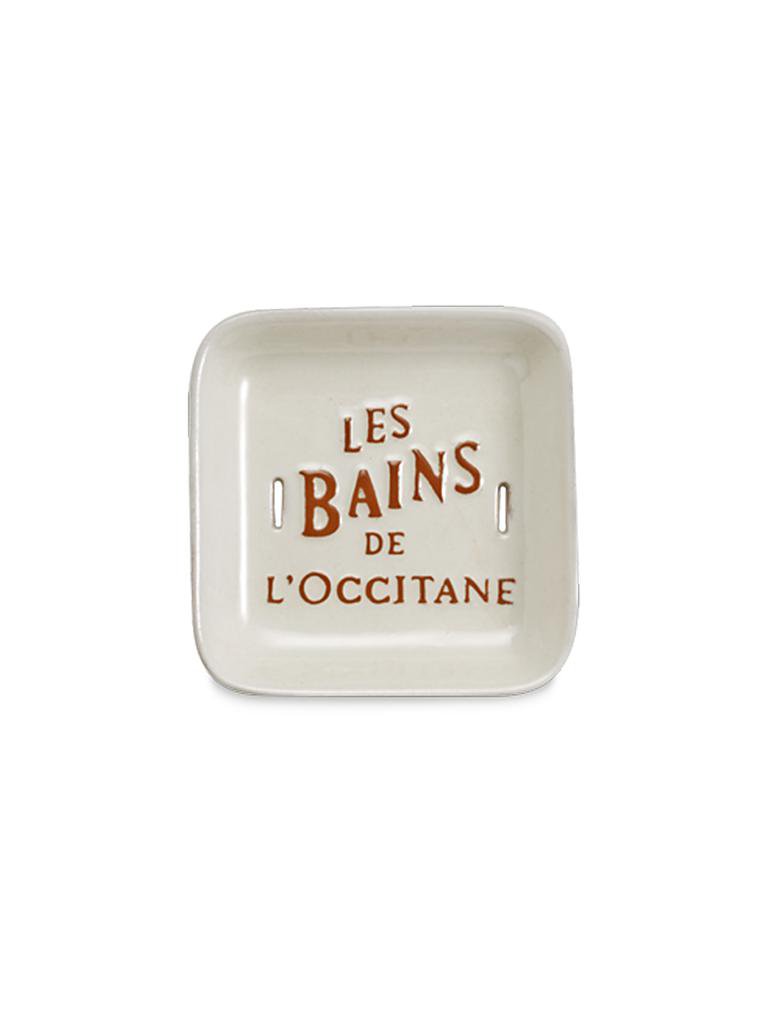 L'OCCITANE | Bonne Mére Seifenschale | keine Farbe