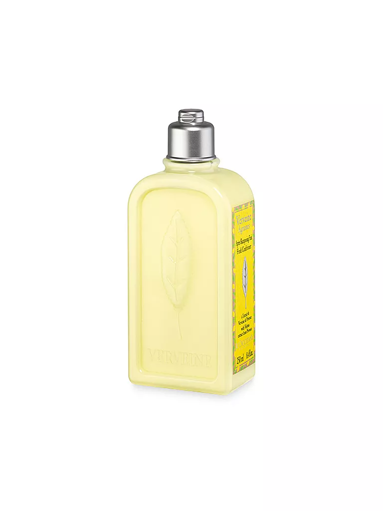 L'OCCITANE | Citrus Verveine  Conditioner  250ml | keine Farbe