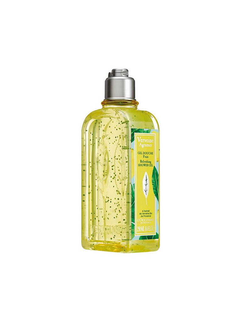 L'OCCITANE | Citrus Verveine Duschgel - Limited Edition 250ml | keine Farbe