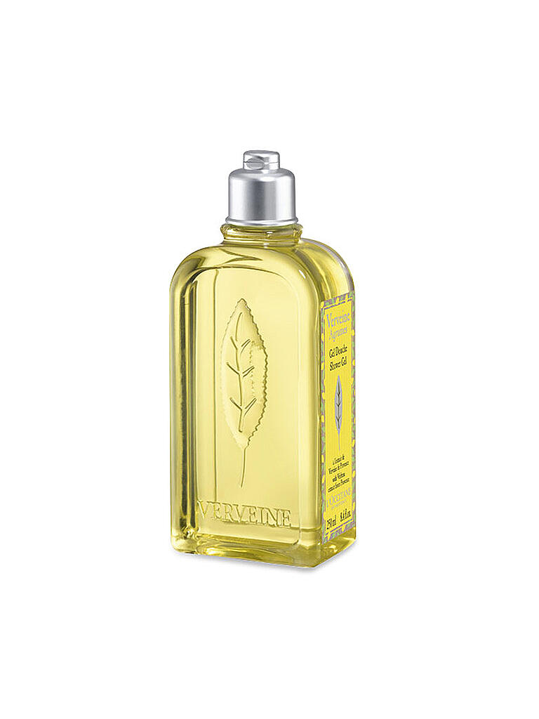 L'OCCITANE | Citrus Verveine Duschgel 250ml | keine Farbe