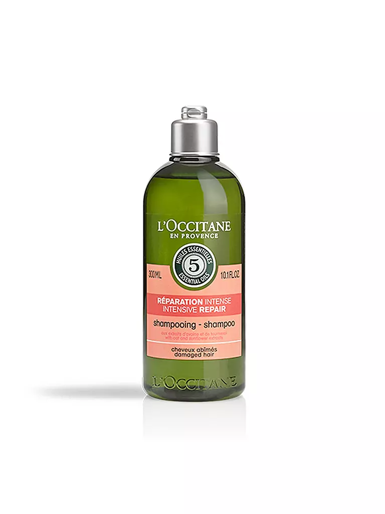 L'OCCITANE | Haarpflege - Aromachologie Repair Shampoo 300ml | keine Farbe