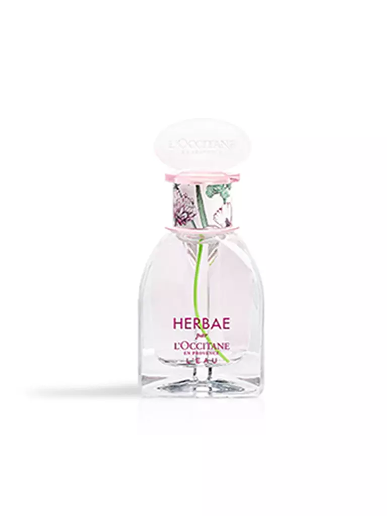 L'OCCITANE | Herbae Par L'occitane L’EAU Eau de Toilette 50ml | keine Farbe