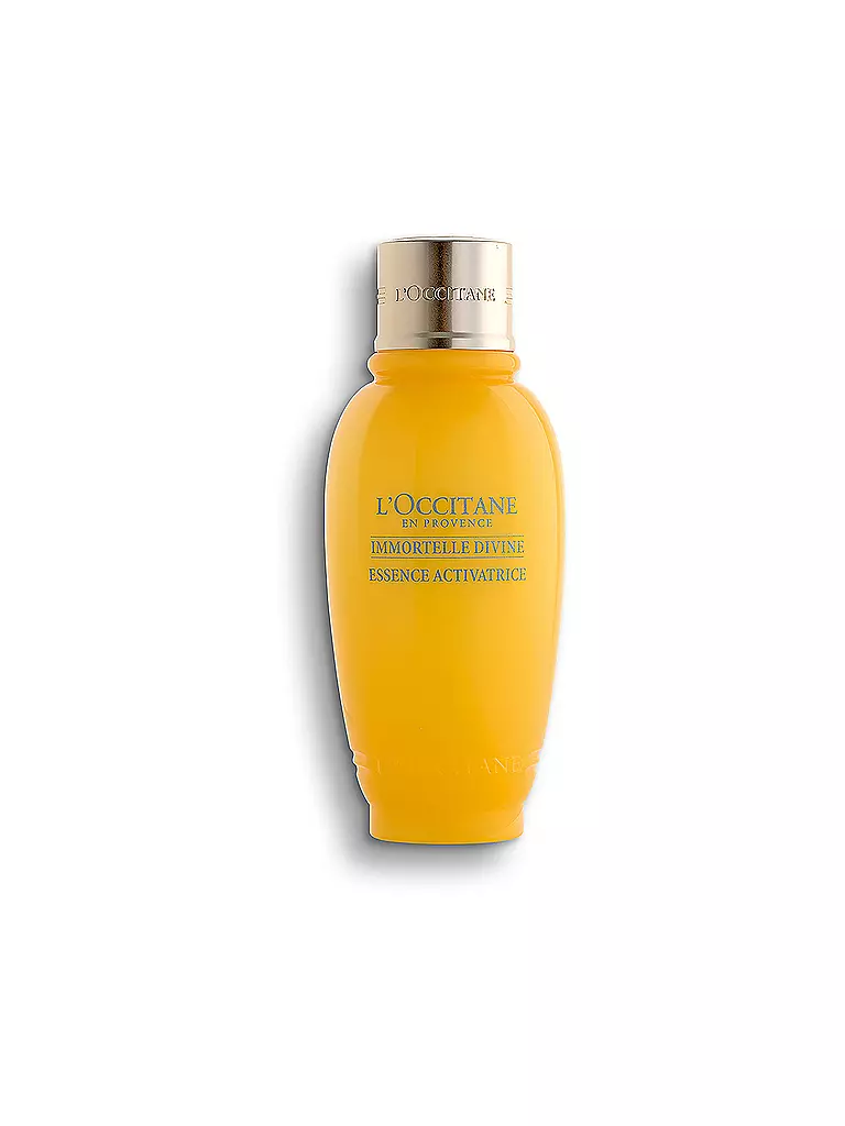 L'OCCITANE | Immortelle Divine Activating Essence 200ml | keine Farbe