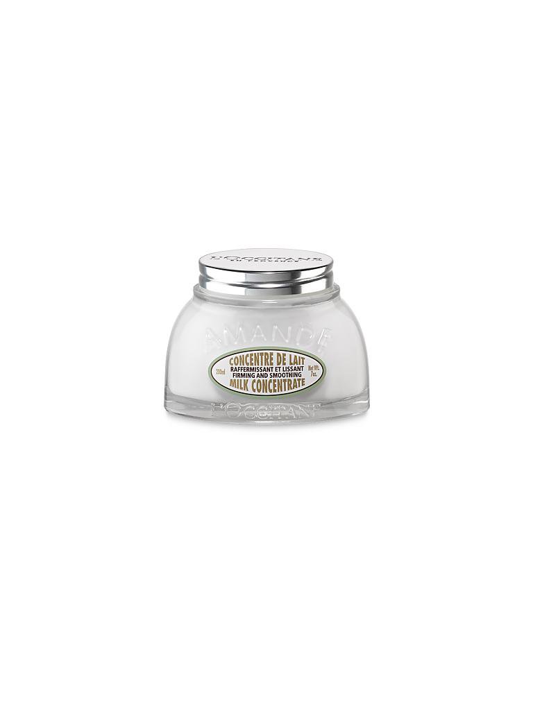 L'OCCITANE | Mandel Straffende Körpercreme 200ml | keine Farbe