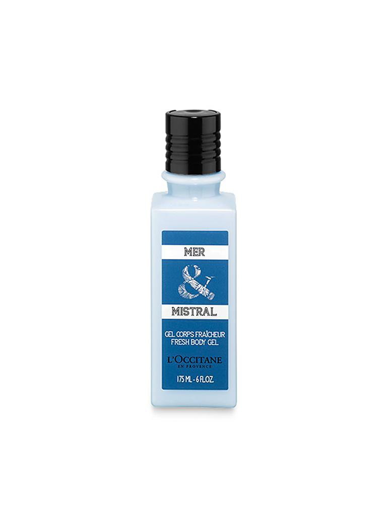 L'OCCITANE | Mer and Mistral Körpergel 175ml | 