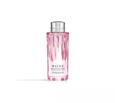 L'OCCITANE Rose Eau de Parfum "Freude" 50ml