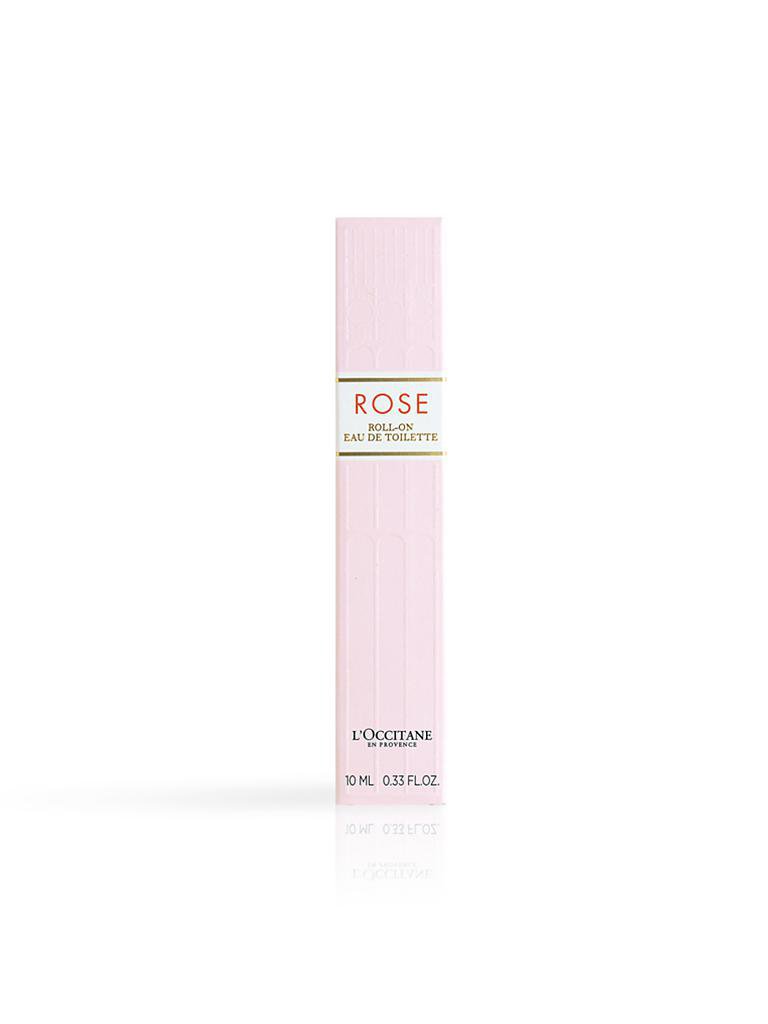 L'OCCITANE | Rose Eau de Toilette Roll-On 10ml | keine Farbe