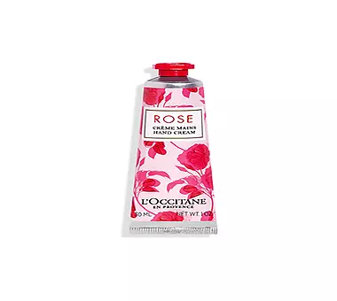 L'OCCITANE Rose Handcreme 30ml