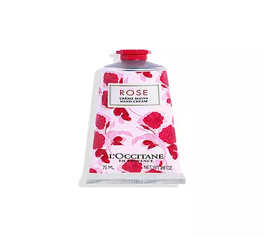 L'OCCITANE Rose Handcreme 75ml