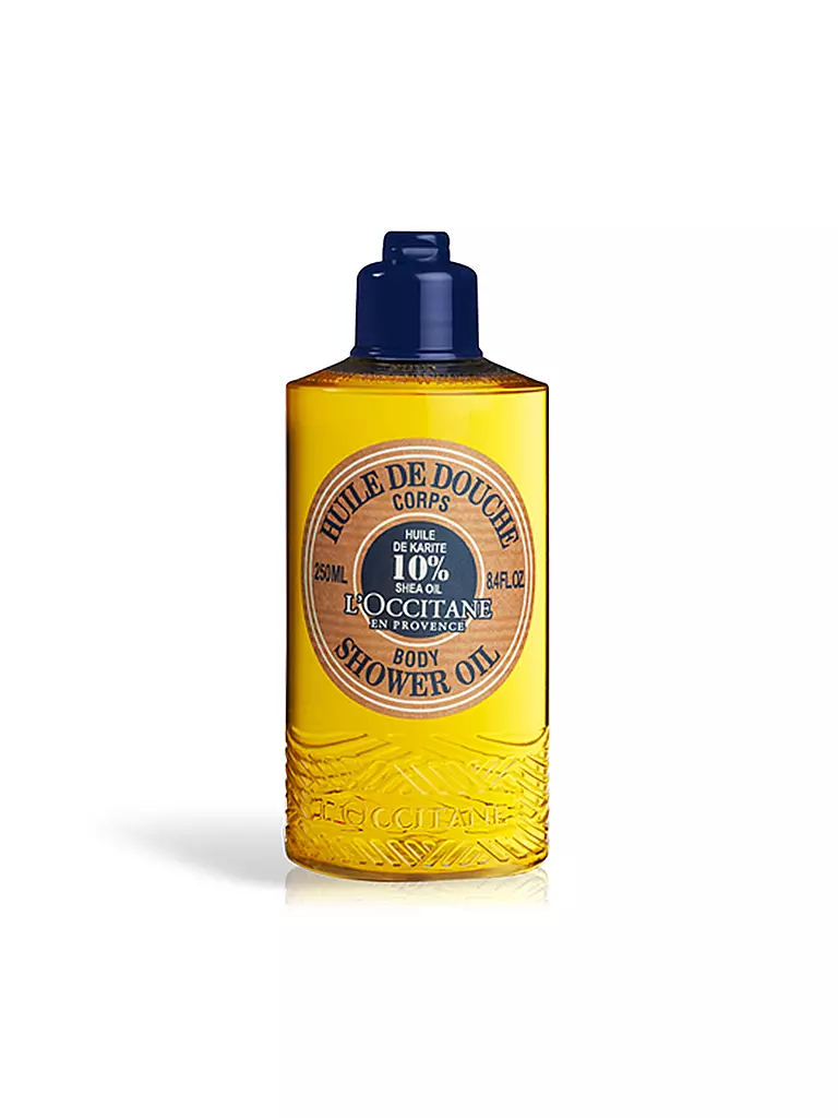 L'OCCITANE | Sheabutter Fabulous Duschoil 250ml | keine Farbe