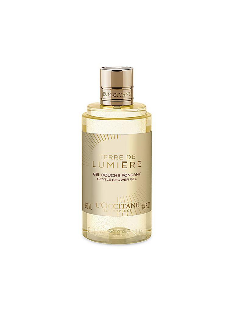 L'OCCITANE | Terre De Lumiere Duschgel 250ml | keine Farbe