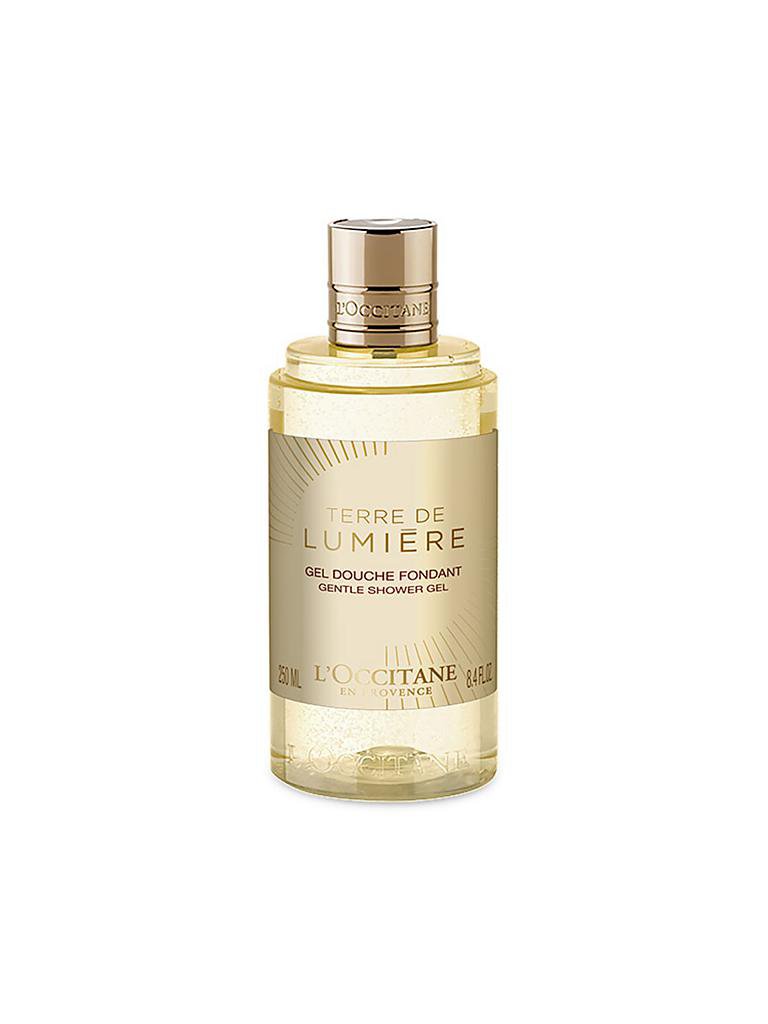 L'OCCITANE | Terre De Lumiere Duschgel 250ml | keine Farbe