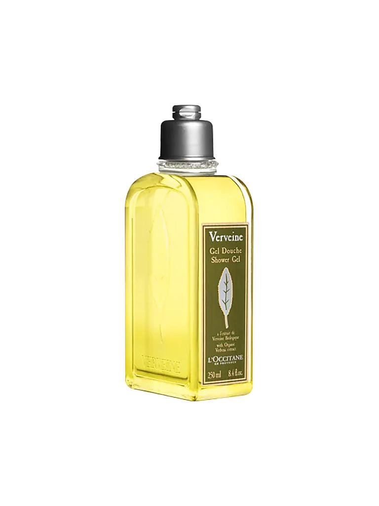 L'OCCITANE | Verbene Duschgel 250ml | keine Farbe