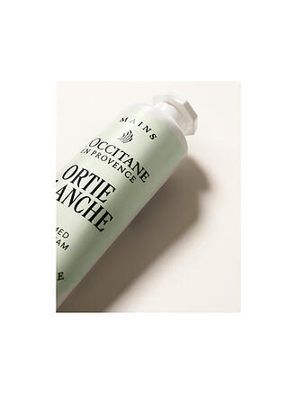 L'OCCITANE | Ortie Blanche Perfumed Handcream 30ml