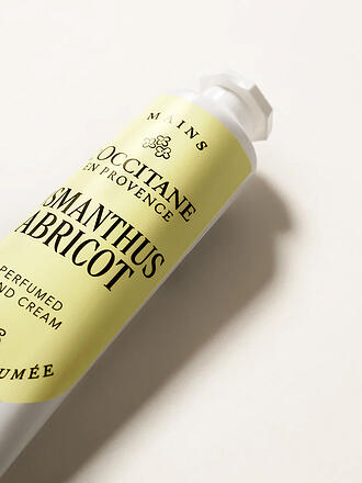L'OCCITANE | Osmanthus Handcreme 30ml