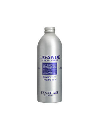 L'OCCITANE | Lavendel Schaumbad 500ml