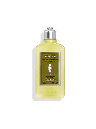 L'OCCITANE | Verveine Cooling Körpergel 250ml