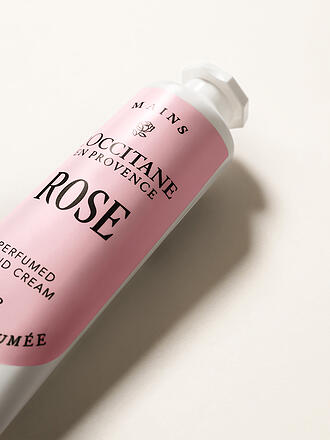 L'OCCITANE | Rose Handcreme 30ml