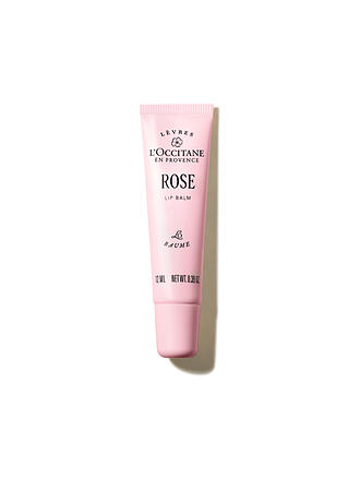 L'OCCITANE | ROSE Balsamo Labbra 12ml